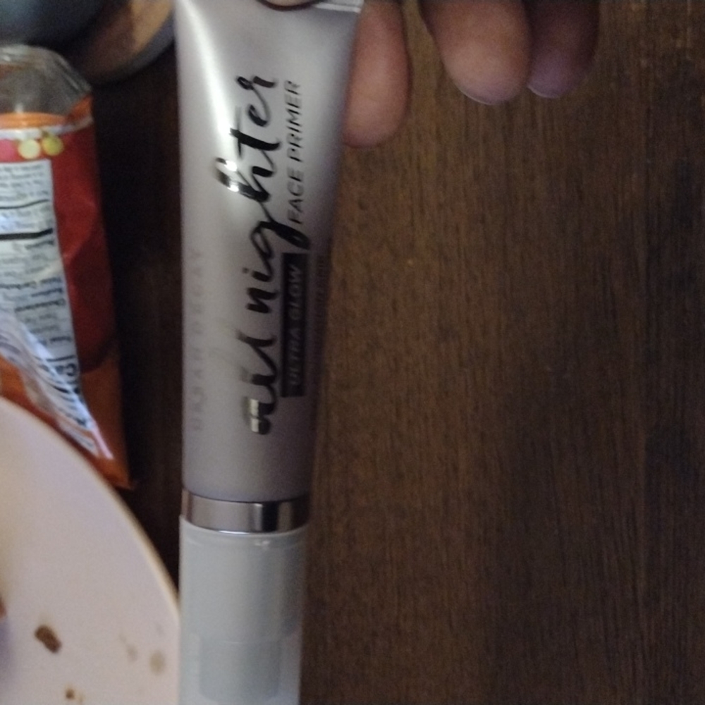 Face primer